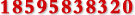 電話：0371-88813329