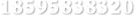 電話：0371-88813329